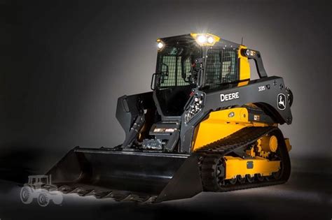 new john deere skid steer sale|335p john deere skid steer.